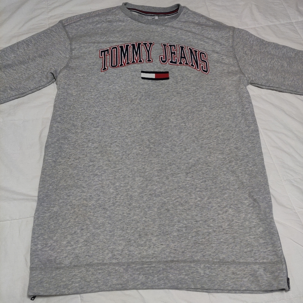 Women Tommy Hilfiger Sweater Dress